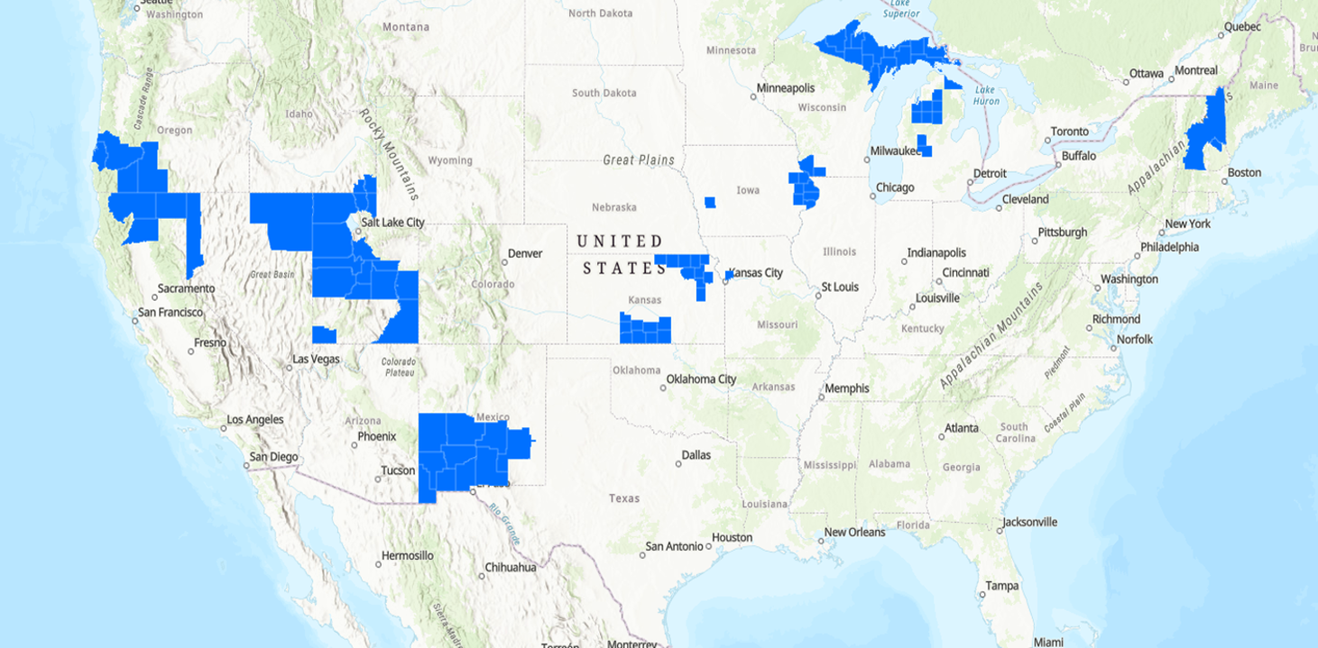 About Us - Spectrum 1 